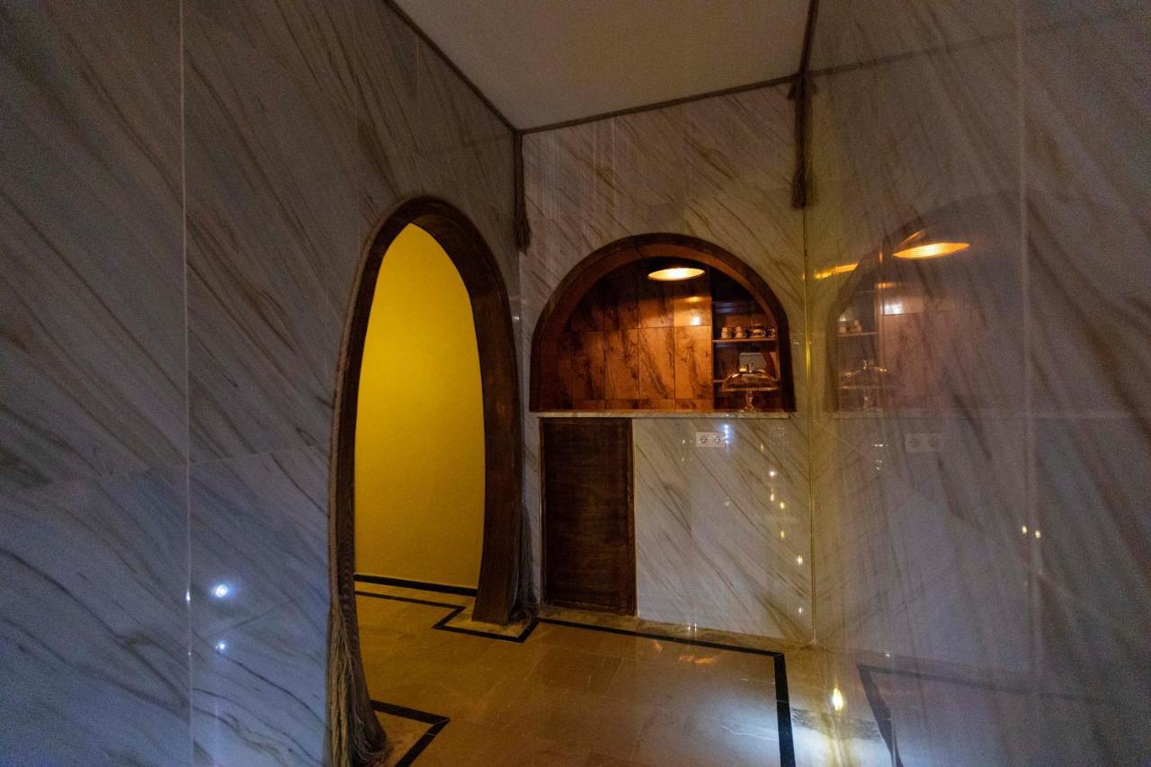 איסטמבול World Point Hotel Besyol מראה חיצוני תמונה