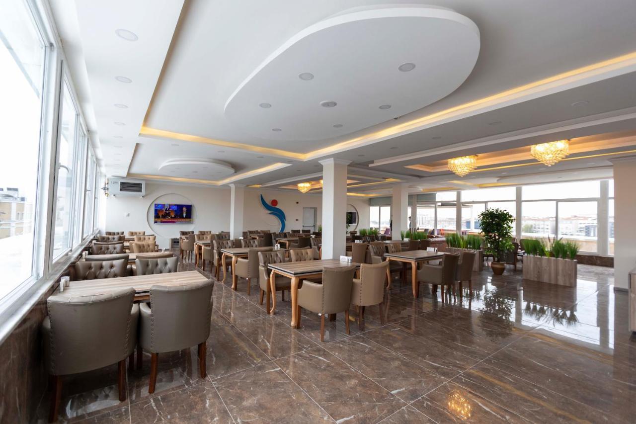 איסטמבול World Point Hotel Besyol מראה חיצוני תמונה